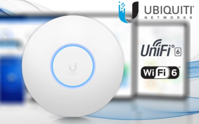 Passer à la vitesse supérieure avec le WiFi 6