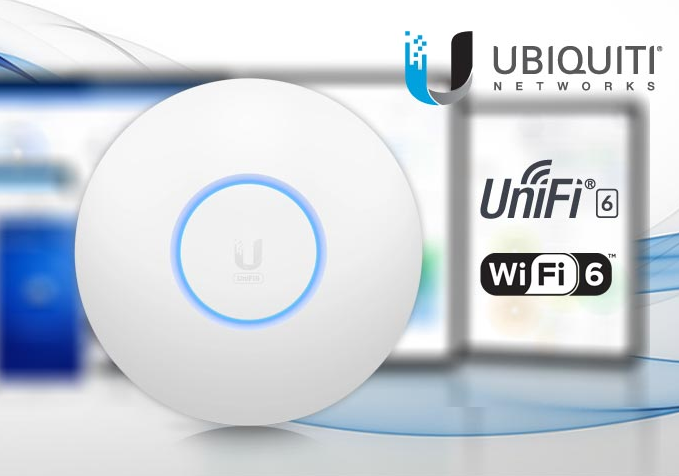 Passer à la vitesse supérieure avec le WiFi 6