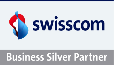 Partner IT est désormais Swisscom Business Silver Partner
